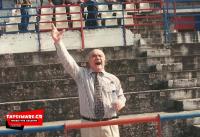 Ο Εθνικάρας στο στάδιο, Μάϊο του '97...