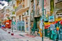 Ο μπακάλης από την Ήπειρο που έδωσε το όνομά του σε γνωστή περιοχή της Αθήνας