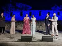  Μαγικές γεύσεις όπερας στο 2ο Opera Gala «Δημήτρης Καβράκος»