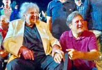 Δικαστήριο: Απαγορεύεται στον Νίκο Κουρή να χρησιμοποιεί το επώνυμο «Θεοδωράκης»