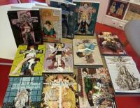 Death note:  νέα σειρά κόμικ στη Βιβλιοθήκη!     