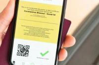 Πώς στήνεται η απάτη με τα πλαστά χαρτιά εμβολιασμού