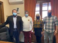 Το 13ο Παγκόσμιο Συνέδριο και Αντάμωμα Θεσσαλών στο Δήμο Μετεώρων