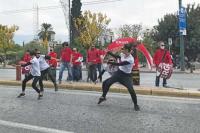 Επιτέλους, μάθαμε ποιος νίκησε στη Μάχη του Μαραθώνα το 490 π.Χ.