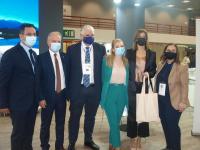 Αυθεντικότητα και γαστρονομία, τα «όπλα» της  Περιφέρειας Θεσσαλίας στην 36η  διεθνή τουριστική έκθεση Philoxenia