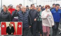 Η επόμενη μέρα στην Τουρκία