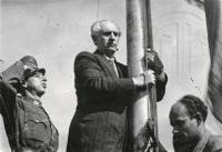 Δεκεμβριανά: Η «ιστορική αλήθεια» του Γεώργιου Παπανδρέου