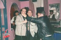 Στο Cotton Club και τα 