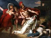 Οι νόμοι των θεών γέννησαν το γραπτό δίκαιο