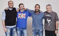 Υπερχείλισε τελευταία ο αριστερός βόθρος...