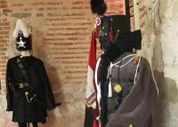 Η Εύξεινος Λέσχη Τρικάλων στην έκθεση Μνήμης και Τιμής «Εθνεγερσία 1821»