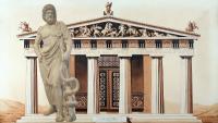 Ασκληπιός: Ο «Σωτήρας» του Κόσμου
