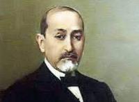 ΠΑ.ΣΥ.Β.Α.-Γεώργιος Χρ. Ζωγράφος 1863-1920 Ἕνας αἰώνας ἀπὸ τὸν θάνατο τοῦ Πρόεδρου τῆς Αὐτονόμου Ἠπείρου