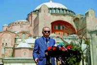 Γιατί η Τουρκία αλλάζει όνομα