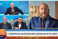 Παπαδάκης: Τι είπες ρε αλητήριε; – Γιατί ο παρουσιαστής προσφεύγει στη δικαιοσύνη