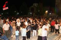 Αύγουστος του 2005 στον Πυργετό Τρικάλων