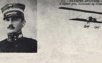 5 Φεβρουαρίου 1913: Παγκόσμιος θαυμασμός για την πρωτιά δύο Ελλήνων αεροπόρων