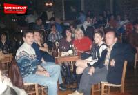 Oρφέας Live χειμώνας του 1997