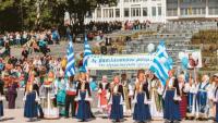 Πώς ρίζωσαν στην Ουκρανία 150.000 Έλληνες - Η ιστορία τους από τον 7ο π.Χ. αιώνα
