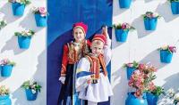 Η τρίτη μεγαλύτερη συμπαγής ελληνική κοινότητα εκτός συνόρων της Ελλάδος και η συρρίκνωση του Ελληνισμού