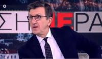 «Στα κάγκελα» έχει βγάλει τους πάντες ο Άρης Πορτοσάλτε...