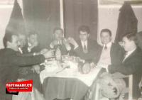 Στο φρούριο των Τρικάλων το 1965