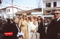 Αποκριά του 2001 - ΠαΣόκ λέμε, και...κλαίμε !