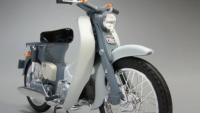 To παπάκι θρύλος: Ο λόγος που το πρώτο C-100 Super Cub των 10.500 δραχμών έγινε ανάρπαστο στην Ελλάδα