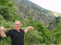 Είμαι έτοιμος να κουβαλήσω 