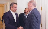 Ναρκοθετούμε το εθνικό μας συμφέρον