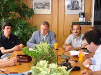 Ετοιμότητα των υπηρεσιών στα Τρίκαλα για την γρίπη