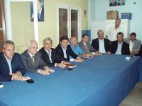 Έκτακτο συνέδριο της Ν.Δ. με συμμετοχή και Τρικαλινών στελεχών