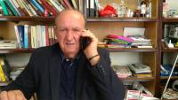 Γεωργολόπουλος κατά… «μεθυσμένου» Κοκκινίδη και «άπλυτου και λιγδιάρη» συμβούλου