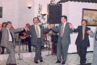 Χορός των κτηνιάτρων το 1995