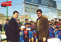  Μάρτιος του 2000 στην Ακαδημία 