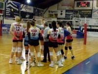 3η Νίκη επι της Δράμας στη Β΄ Φάση για τον Ασκληπιό Tρικάλων
