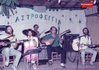 Μουσική ταβέρνα 