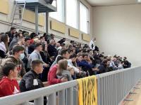Ευχαριστήριο Ικάρων Τρικάλων στους Τρικαλινούς...