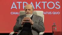  «Πάμπολλα απ’ τα βάσανά μας οφείλονται στην απομόνωση του καθενός μας»...