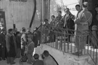 Οι εκλογές που οδήγησαν στον Εμφύλιο Πόλεμο
