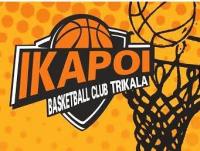 IBC - Ίκαροι Τρικάλων 76-78