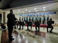 40ο ΔΙΕΘΝΕΣ ΦΕΣΤΙΒΑΛ ΚΑΡΔΙΤΣΑΣ - Συνεχίζεται στο Μουζάκι η 14η ΔΙΕΘΝΗΣ ΣΥΝΑΝΤΗΣΗ ΣΧΟΛΙΚΩΝ ΧΟΡΩΔΙΩΝ