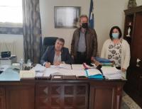 Αναβάθμιση των Παιδικών Σταθμών του Δήμου Πύλης