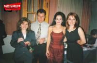 Απόκριες 1999 στο 