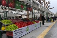Άλλες δύο ημέρες η λαϊκή αγορά