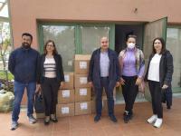 Αυξάνεται η προσφορά αγάπης από τον Δήμο Τρικκαίων για το Πάσχα
