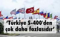 Το εγχώριο πολιτικό κατεστημένο «γιουσουφάκι» του ΝΑΤΟ και της Τουρκίας
