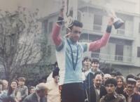 Όταν ο Στέλιος Βάσκος κέρδιζε το πέμπτο (απο τα συνολικά 6 ετάπ) του Γύρου Ελλάδος το 1984