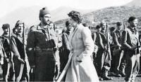 Το αληθινό πρόσωπο της Βασίλισσας Φρειδερίκης