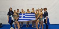 Συγχαρητήρια Χρ. Μιχαλάκη για τις διακρίσεις του Συλλόγου ΟΛΥΜΠΙΑ